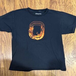 Overtime T-Shirt